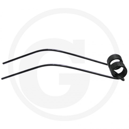 Gheara Elastica Grebla KUHN 99x490x44mm 4059139024957 575.020.00 52557502000 57502000KR