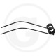 Gheara Elastica Grebla KUHN 99x490x44mm 4059139024957 575.020.00 52557502000 57502000KR