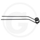 Gheara Elastica Grebla GIROSCHWADER KUHN 90x615x51mm 8013670 575.625.00 4059139024599 57562500 K8013670 52557562500 K8013670KR Gheara Elastica Grebla GIROSCHWADER KUHN 90x615x51mm 8013670 575.625.00 4059139024599 57562500 K8013670 52557562500 K8013670KR