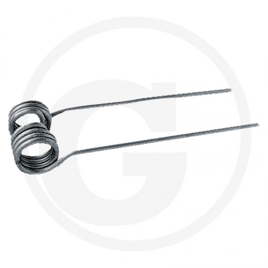 Gheara Elastica Grebla JOHNDEERE GIROHEUER KUHN 110x394x50mm 576.090.00 4059139024452 52557609000 57609000KR