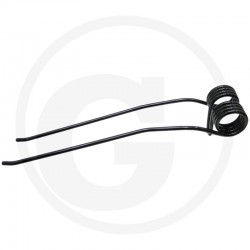 Gheara Elastica Grebla KUHN 105x510x53mm 576.440.10 4059139025763 52557644010 57644010KR