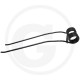 Gheara Elastica Grebla KUHN 105x510x53mm 576.440.10 4059139025763 52557644010 57644010KR
