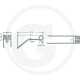 Gheara Elastica Grebla GIROSCHWADER KUHN 100x515x41mm 577.017.00 4059139024636 52557701700 57701700KR