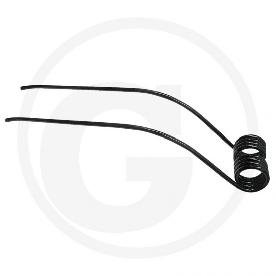 Gheara Elastica Grebla GIROSCHWADER KUHN 100x515x41mm 577.017.00 4059139024636 52557701700 57701700KR