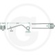Gheara Elastica Grebla GYRORAKES KUHN 90x575x52mm 577.202.00 4059139025046 52557720200 57720200KR
