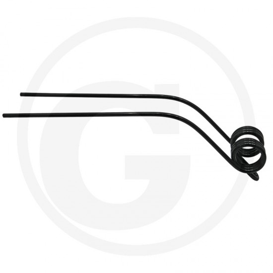 Gheara Elastica Grebla GYRORAKES KUHN 90x575x52mm 577.202.00 4059139025046 52557720200 57720200KR