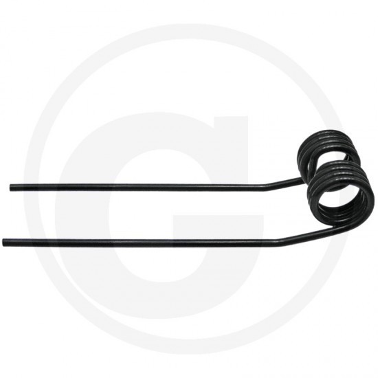 Gheara Elastica Grebla KUHN 107x390x51mm 4059139025794 585.052.10 58505 52558505214 58505210KR