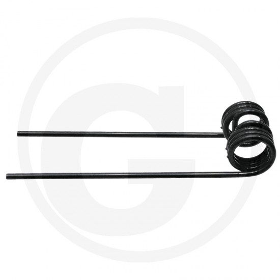 Gheara Elastica Grebla GIROHEUER KUHN 105x394x51mm 585.619.00 4059139025459 52558561900 58561900KR