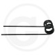 Gheara Elastica Grebla GIROHEUER KUHN 105x394x51mm 585.619.00 4059139025459 52558561900 58561900KR