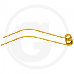 Gheara Elastica Grebla NIEMEYER 87x505x38mm 600013 12100 525600013 600013KR
