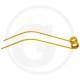 Gheara Elastica Grebla NIEMEYER 87x505x38mm 600013 12100 525600013 600013KR