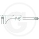 Gheara Elastica Grebla CLAAS 84x475x39mm 902.083.0 4059139026876 9020830 5259020830 0009020830KR