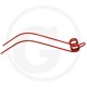 Gheara Elastica Grebla CLAAS 84x475x39mm 902.083.0 4059139026876 9020830 5259020830 0009020830KR
