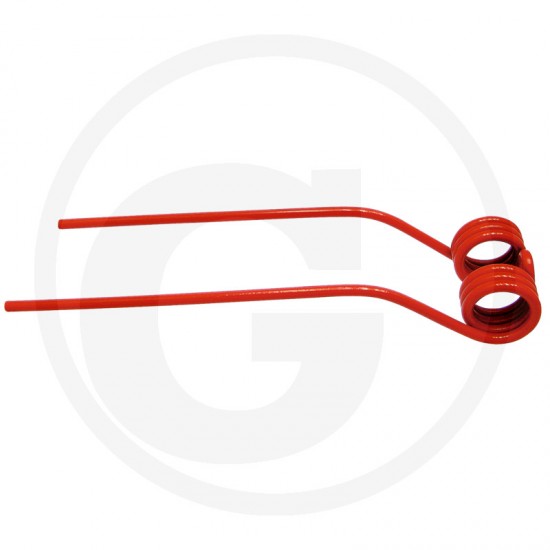 Gheara Elastica Grebla CLAAS 100x388x40mm 902.482.2 4059139026104 5259024822 0009024822KR