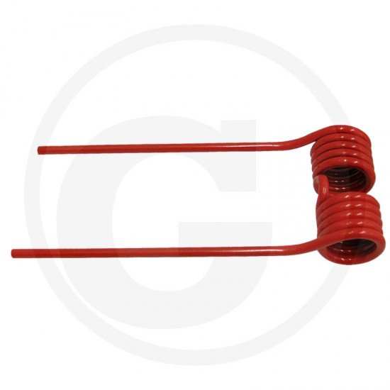 Gheara Elastica Grebla CLAAS 145x370x45mm 956.907.0 4059139025619 5259569070 0009569070KR