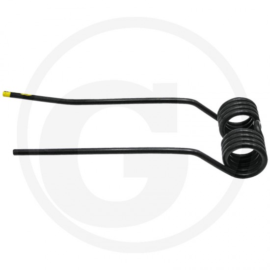 Gheara Elastica Grebla VICOL PZ 113x375x42mm PZ106 4059139024834 525PZ-106 VGPZ106KR