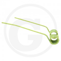 Gheara Elastica Grebla ZETTRECHWENDER STRELA HAYBOB VICON PZ 113x375x42mm PZ107 4059139024803 525PZ-107 VGPZ107KR