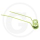 Gheara Elastica Grebla ZETTRECHWENDER STRELA HAYBOB VICON PZ 113x375x42mm PZ107 4059139024803 525PZ-107 VGPZ107KR