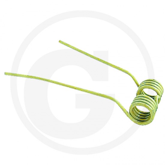 Gheara Elastica Grebla VICOL PZ 113x375x42mm PZ110 4059139025435 525PZ110 VGPZ110KR
