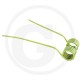 Gheara Elastica Grebla VICOL PZ 113x375x42mm PZ110 4059139025435 525PZ110 VGPZ110KR