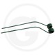 Gheara Elastica Grebla CLAAS 112x600x47mm 104.711.0 4059139026975 525525002 0001047110KR