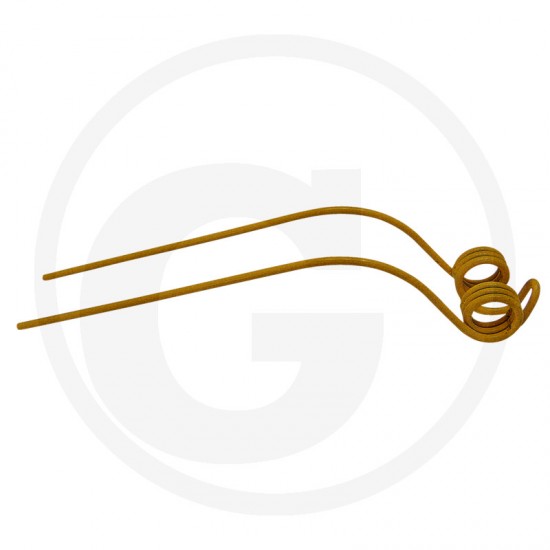 Gheara Elastica Grebla CICORIA 98x560x42mm 3603005 52550011 