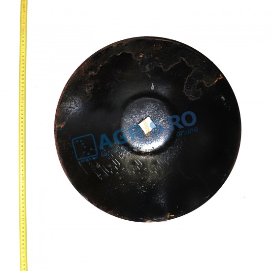 Disc GD 460 Neted Ambutisat Disc GD 460 Neted Ambutisat