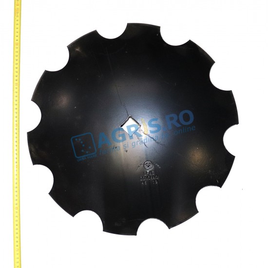 Disc GD 510 Crestat Disc GD 510 Crestat
