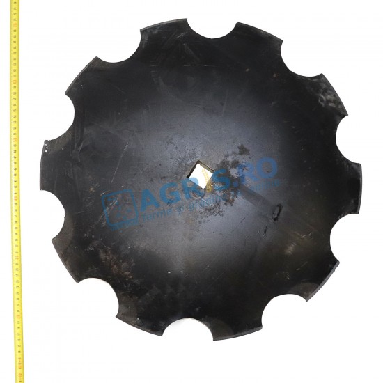 Disc GD 560 Crestat Disc GD 560 Crestat