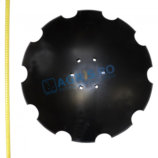 Disc GD 560 cu 6 Gauri Teradisc