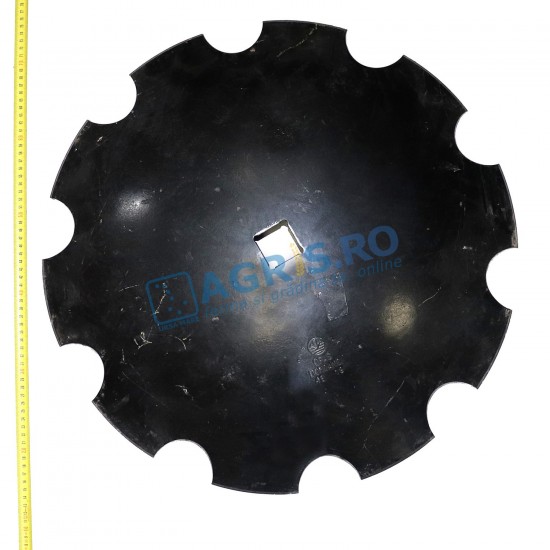 Disc GD 610 Crestat
