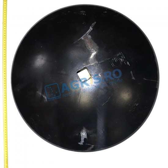 Disc GD 610 Neted India Disc GD 610 Neted India