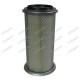 Filtru aer exterior 60/161-25 BEPCO