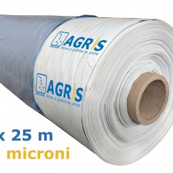 Folie siloz 10x25 metri 150 microni