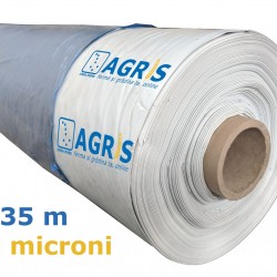 Folie siloz 8x35 metri 150 microni