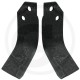 Cutit Freza BERTOLINI 180BER-16R Dreapta S.315 13014/5