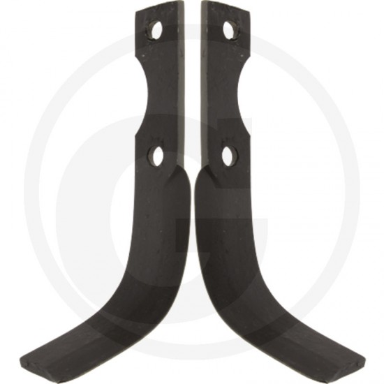 Cutit Freza GRILLO 180GRI-01R Dreapta 63200 Cutit Freza GRILLO 180GRI-01R Dreapta 63200