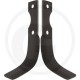 Cutit Freza GRILLO 180GRI-01R Dreapta 63200 Cutit Freza GRILLO 180GRI-01R Dreapta 63200
