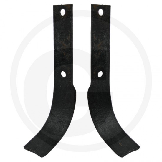 Cutit Freza KRONE 180KRO-01L Stanga 034109.0 034.109.0 RB034109