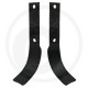 Cutit Freza KRONE 180KRO-01L Stanga 034109.0 034.109.0 RB034109