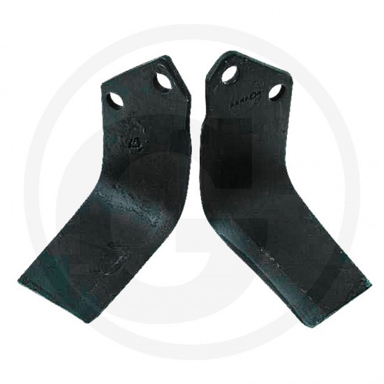 Cutit Freza KRONE 180KRO-04L Stanga 036395.0 036.395.0 RB036395