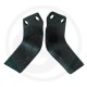 Cutit Freza KRONE 180KRO-04L Stanga 036395.0 036.395.0 RB036395