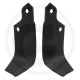 Cutit Freza MASCHIO 180MAS-08L Stanga M21100413R M21100413 21100413
