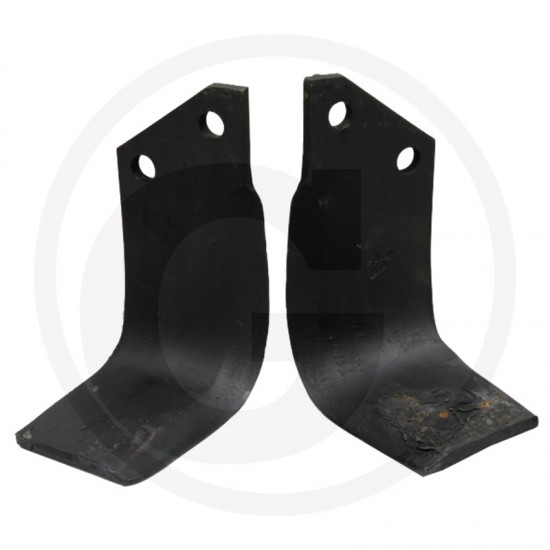 Cutit Freza MURATORI 180MUR-05L Stanga 1200080