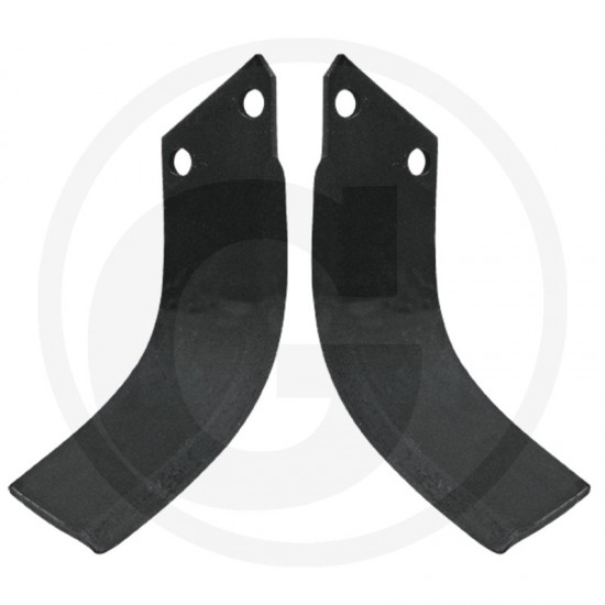 Cutit Freza MURATORI 180MUR-07L Stanga 900111013
