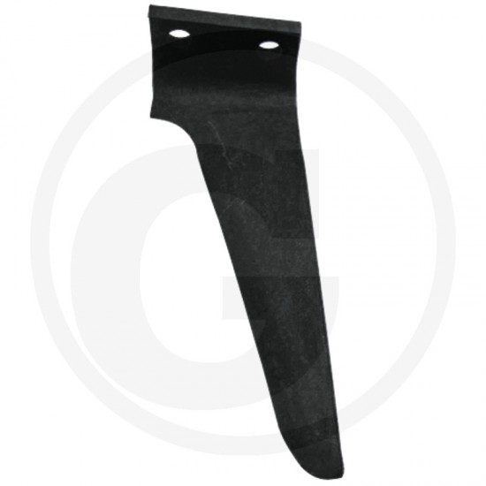 Cutit Grapa Rotativa BREVIGLERI 180RH-100DEL Stanga 88311