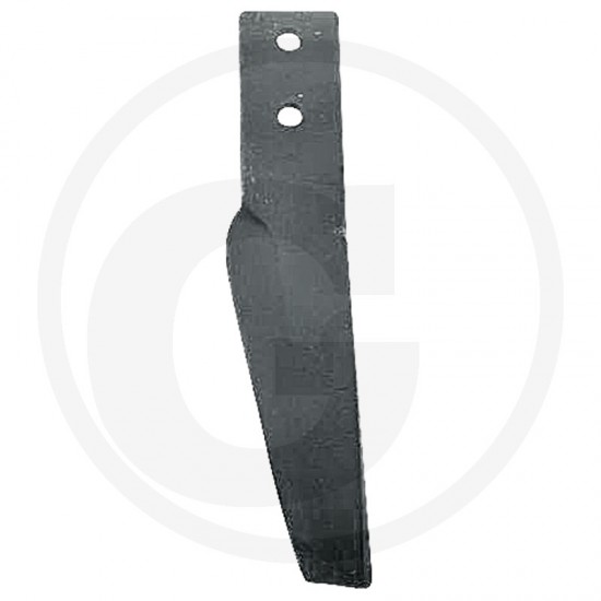 Cutit grapa rotativa DONDI 56030 10100262 Stanga 6226031 KE0322