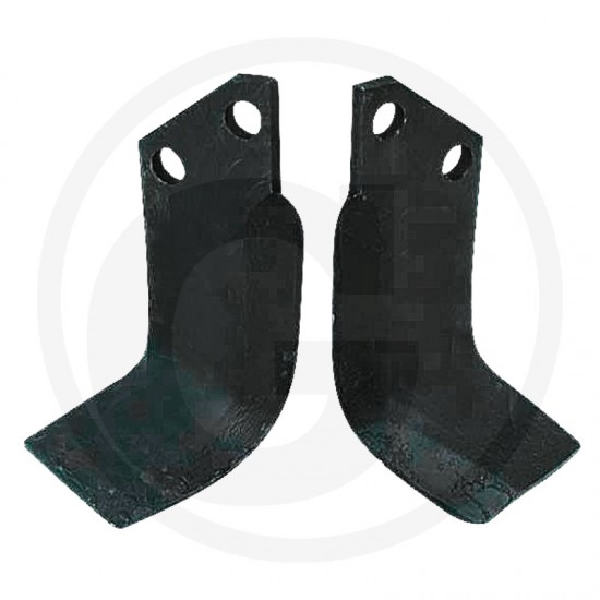 Cutit Freza BREVIGLIERI 180BRE-13R Dreapta MBE-S/10021 RB101111
