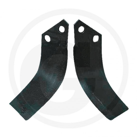 Cutit Freza BREVIGLIERI 180BRE-14L Stanga 40000404 M73100404R