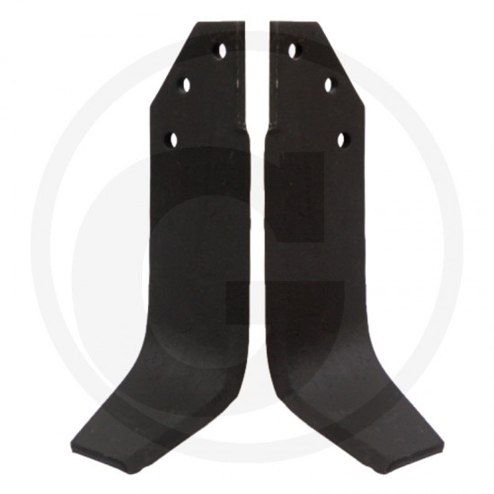 Cutit Freza KUHN HUARD 180KUH-14R Dreapta 596031 RB596031